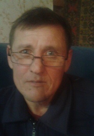 My photo - nurik, 57 from Naberezhnye Chelny (@nur8287424)