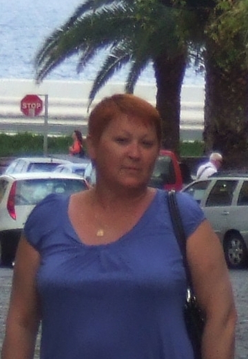 Моя фотография - Svetlana, 64 из Киев (@svetlanaodessa)