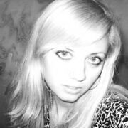 Вика, 42, Оханск