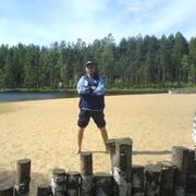 alan, 51, Вознесенье