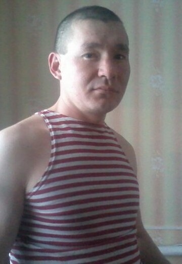 My photo - aleksey katashev, 39 from Tashtagol (@alekseykatashev)