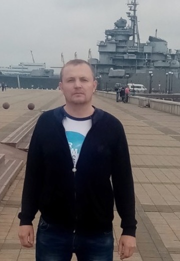 My photo - Evgeniy Vladimirovich, 40 from Novorossiysk (@evgeniyvladimirovich174)