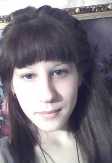 My photo - Irina, 32 from New Urengoy (@irina47268)