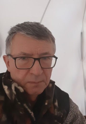 Minha foto - Vladimir, 61 de Dimitrovgrad (@vladimir6034053)