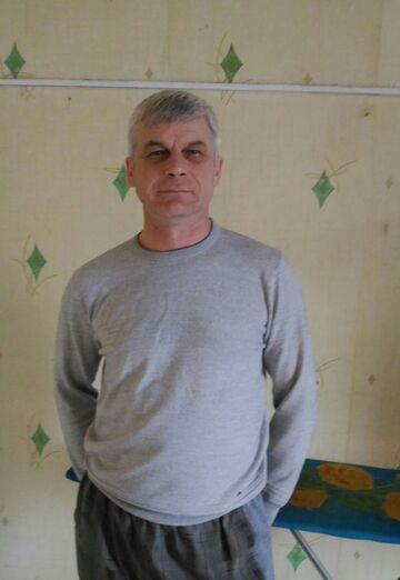 Моя фотография - Сергей, 53 из Ангарск (@sergey536365)