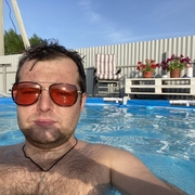 Юрий, 31, Дрезна