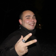 Евгений, 29, Сегежа