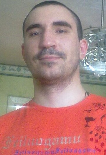 My photo - Zahar, 35 from Sovetskaya Gavan' (@zahar8132846)