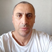 Нико, 43, Москва