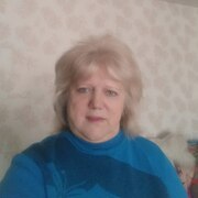 Лора, 62, Биробиджан