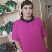Лена 39 лет (Дева) Лида