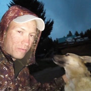 Дмитрий, 32, Кирс