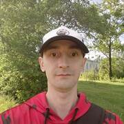 Сергей, 38, Вичуга