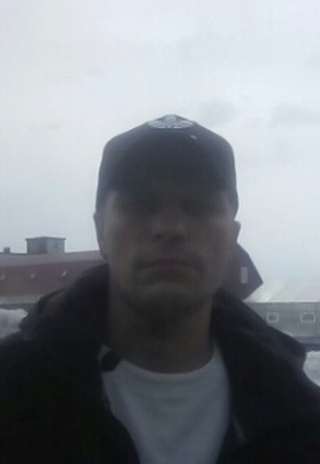 My photo - Denis, 43 from Yelizovo (@denis185774)