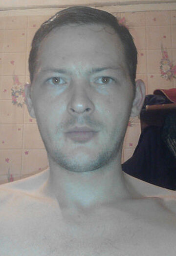My photo - Dmitriy, 39 from Agryz (@dmitriy202363)