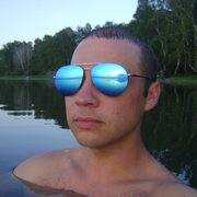 Сергей, 32, Ишим