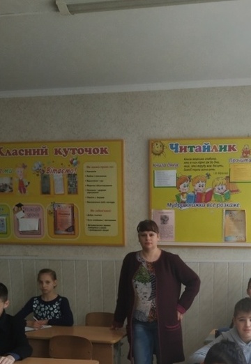 My photo - Mayya, 42 from Lutsk (@mayya5130)