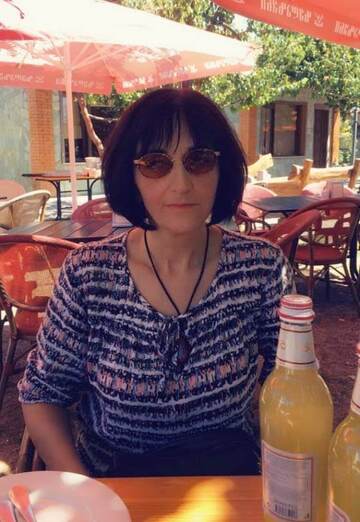 My photo - luiza, 64 from Tbilisi (@luiza3118)