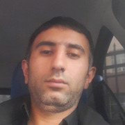 Джавид Шукюров, 34, Муравленко (Тюменская обл.)