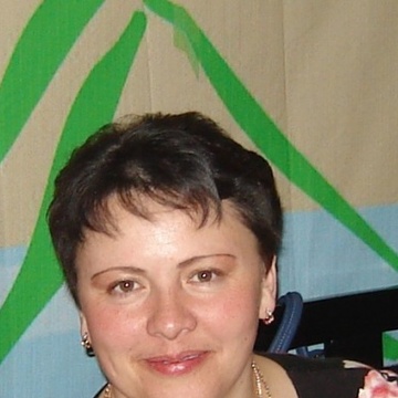 Моя фотография - Людмила, 49 из Улан-Удэ (@ludmila20)