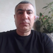 Вусал, 42, Москва