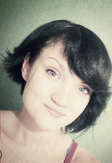 My photo - Malina, 32 from Kotelniki (@malina7424042)