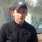 Руслан Имамкулиев, 24, Октябрьское
