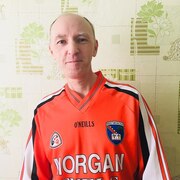 владимир, 52, Лысьва