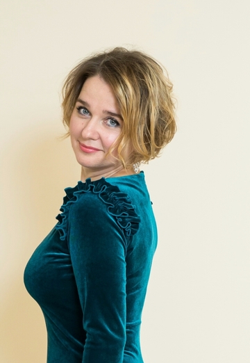 My photo - natalya, 43 from Voronezh (@natalya190273)
