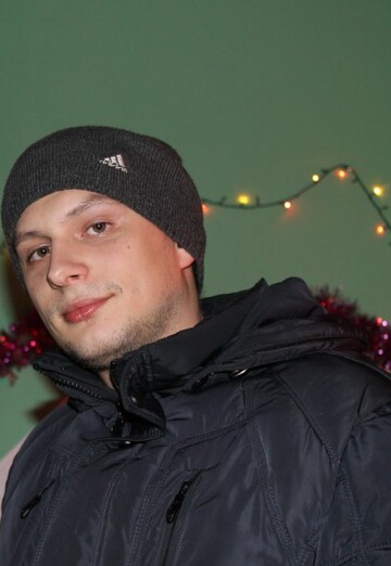 Моя фотография - Дима, 33 из Томск (@golodnikov90)
