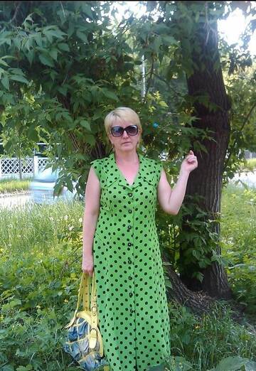 Моя фотография - Татьяна, 50 из Магнитогорск (@vok110)
