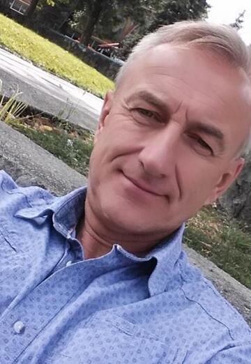 Моя фотография - Борис, 59 из Трускавец (@1387866)