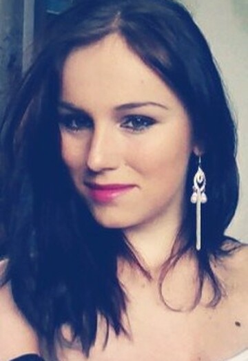 My photo - Katya, 29 from Dolina (@katy8121058)