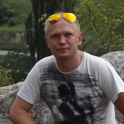 Владимир, 44, Владикавказ