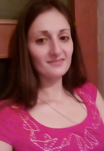 My photo - Katya, 37 from Donetsk (@katya58665)