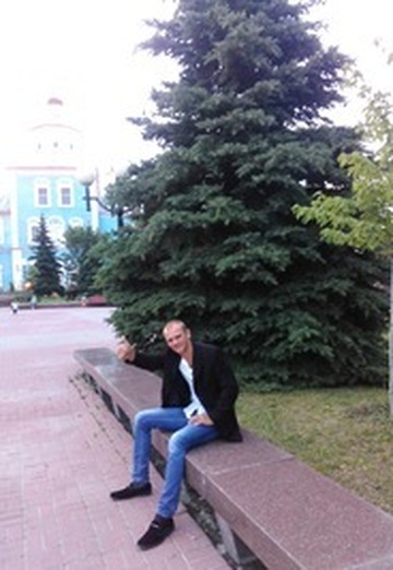 Моя фотография - Евгений, 107 из Ростов-на-Дону (@evgeniy231312)