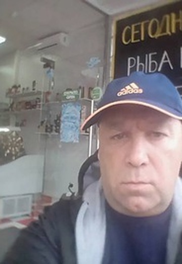 My photo - Valentin, 57 from Sochi (@valentin22698)