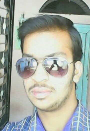 My photo - md saif ali, 28 from Mangalore (@mdsaifali)