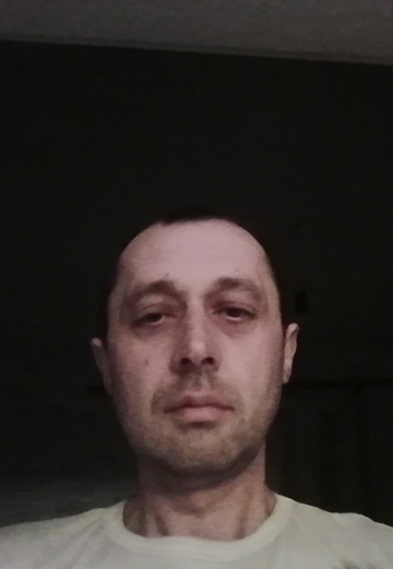 My photo - Sergey, 46 from Luhansk (@sergey955285)