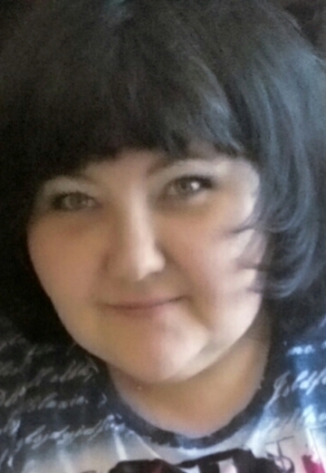 Моя фотография - Юлия, 40 из Омск (@uliya171927)