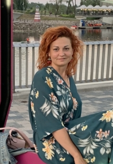 My photo - Inese, 39 from Jelgava (@inese81)
