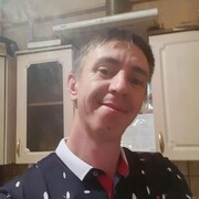 Алексей, 39, Ангарск