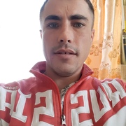 Виктор, 35, Локоть (Брянская обл.)