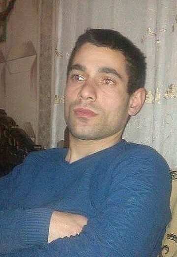 Моя фотография - Vasil, 24 из Ереван (@vasil5662)