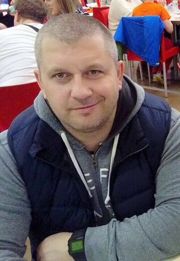 My photo - Aleksandr, 48 from Moscow (@aleksandr575219)