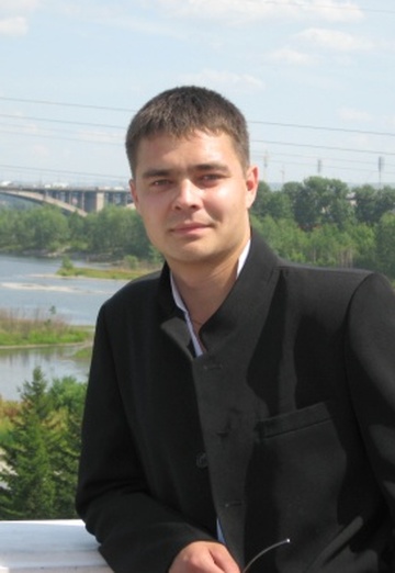 My photo - Vilarid, 42 from Krasnoyarsk (@vilarid)