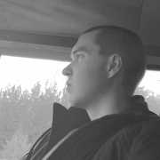Данил Трефилов, 24, Асбест