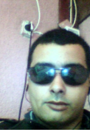 My photo - hamed, 42 from Nabeul (@hamed7)