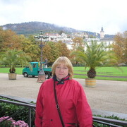 Людмила, 64, Сортавала