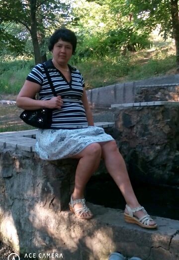 My photo - Yana, 42 from Mariupol (@yana37307)